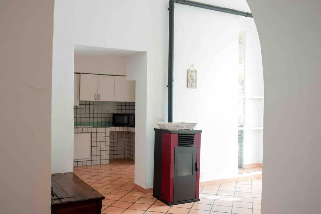 Leopardi Apartment 7 알게로 외부 사진