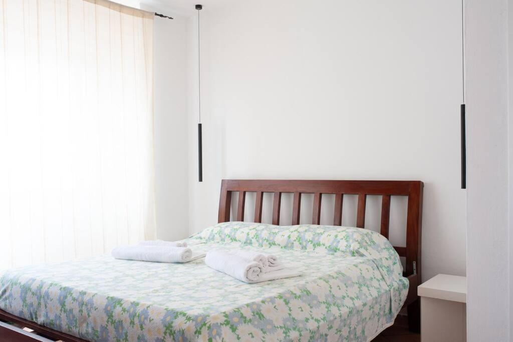 Leopardi Apartment 7 알게로 외부 사진