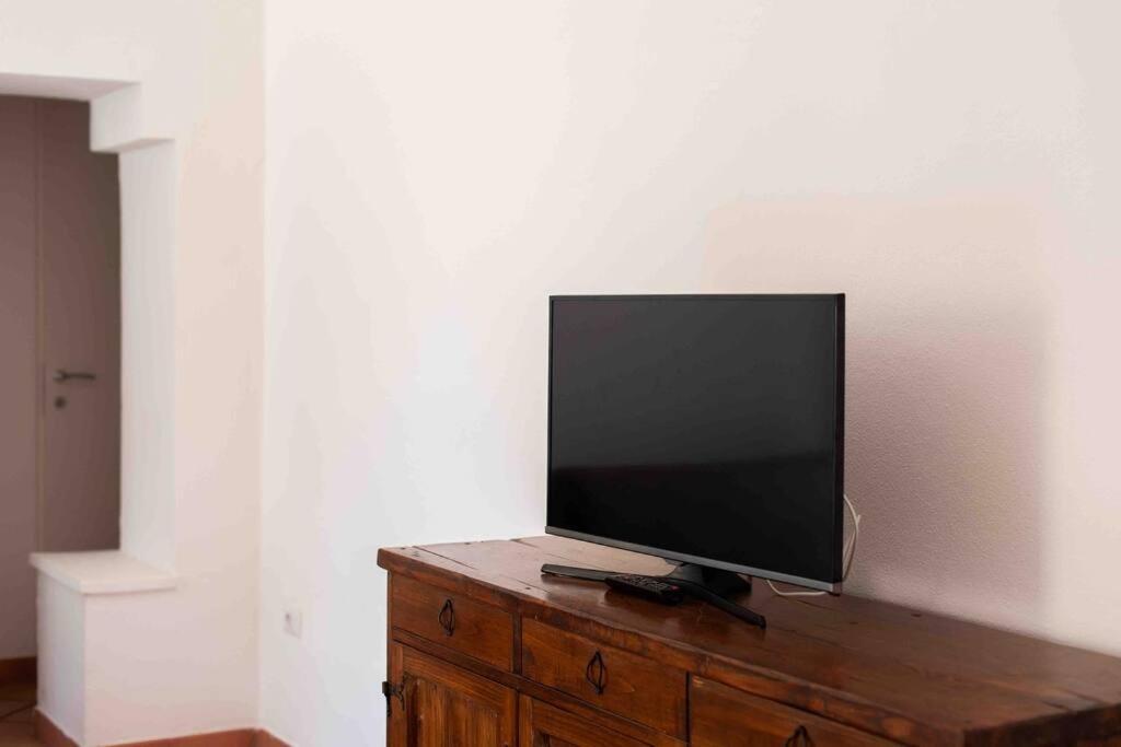 Leopardi Apartment 7 알게로 외부 사진
