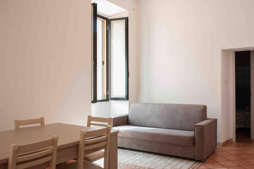 Leopardi Apartment 7 알게로 외부 사진