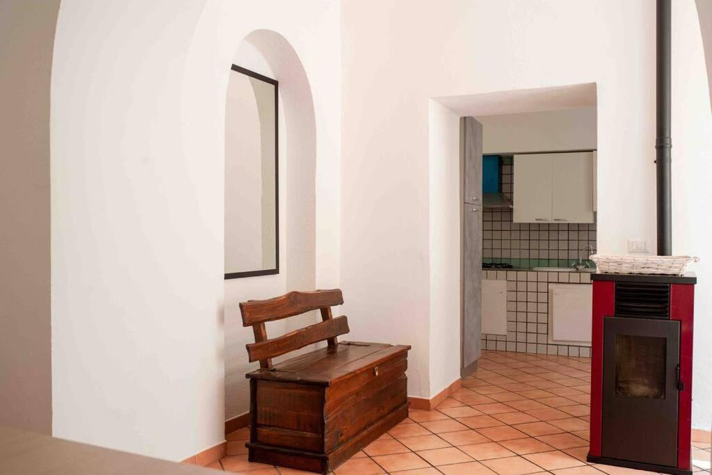 Leopardi Apartment 7 알게로 외부 사진