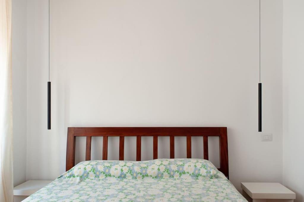 Leopardi Apartment 7 알게로 외부 사진