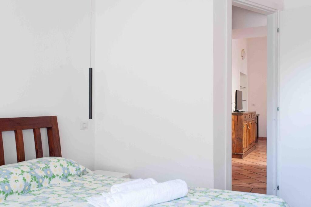 Leopardi Apartment 7 알게로 외부 사진