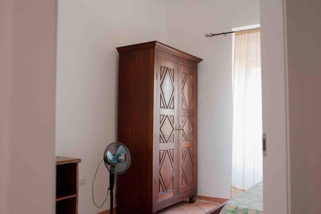 Leopardi Apartment 7 알게로 외부 사진