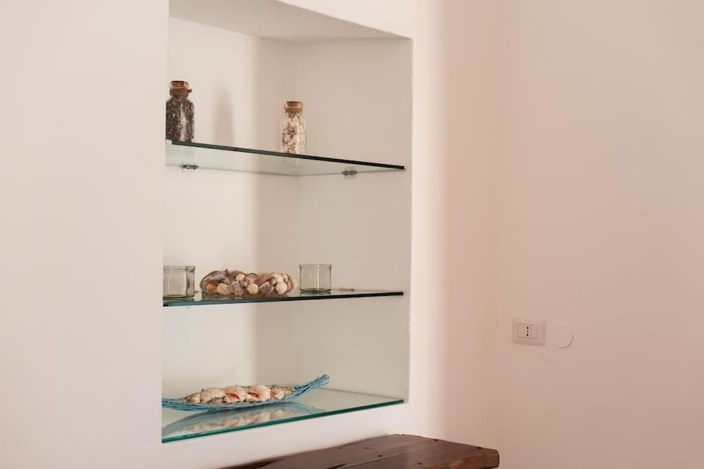 Leopardi Apartment 7 알게로 외부 사진