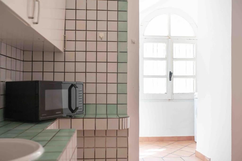 Leopardi Apartment 7 알게로 외부 사진