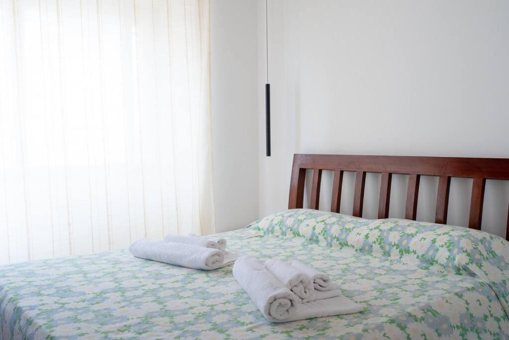 Leopardi Apartment 7 알게로 외부 사진
