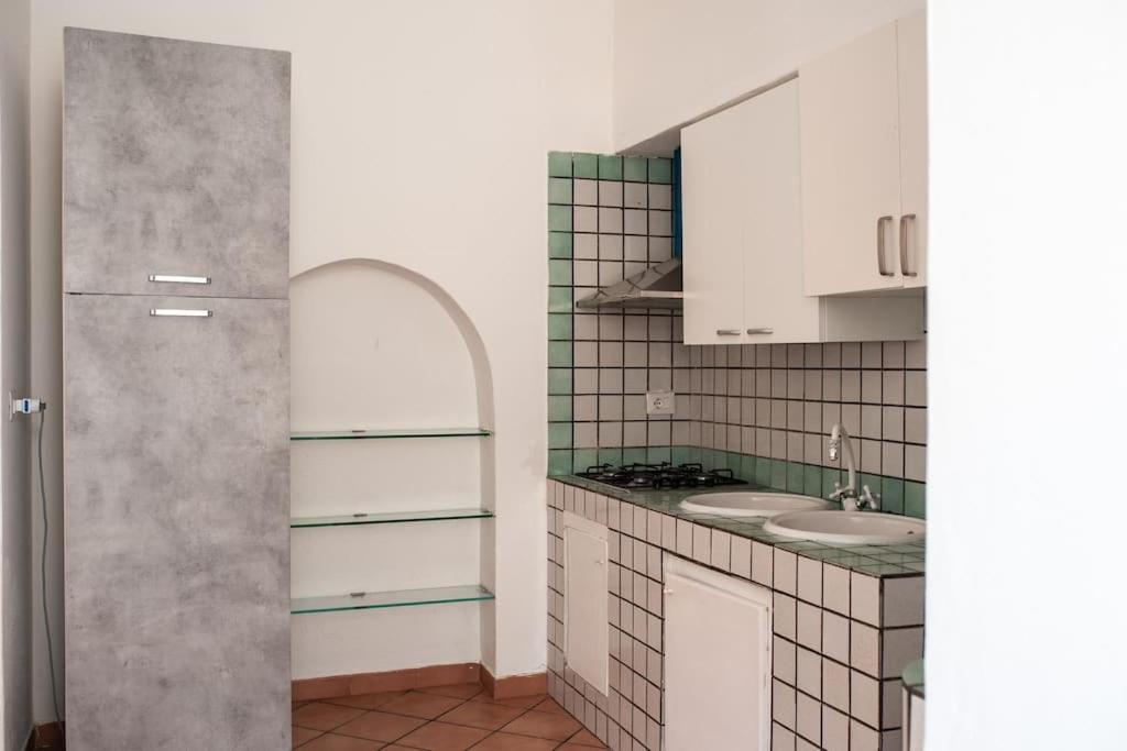 Leopardi Apartment 7 알게로 외부 사진