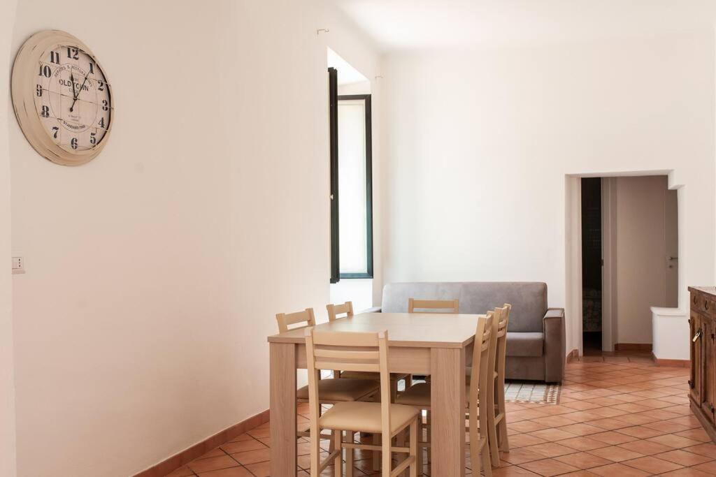 Leopardi Apartment 7 알게로 외부 사진
